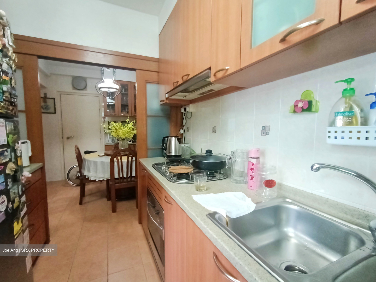 Blk 176D Edgefield Plains (Punggol), HDB 4 Rooms #512547971